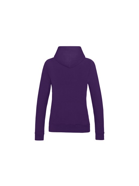 AWDIS WOMEN'S COLLEGE HOODIE /api/colors/f28ecd26-255e-4b18-a29c-08c2af1111d3 personnalisable