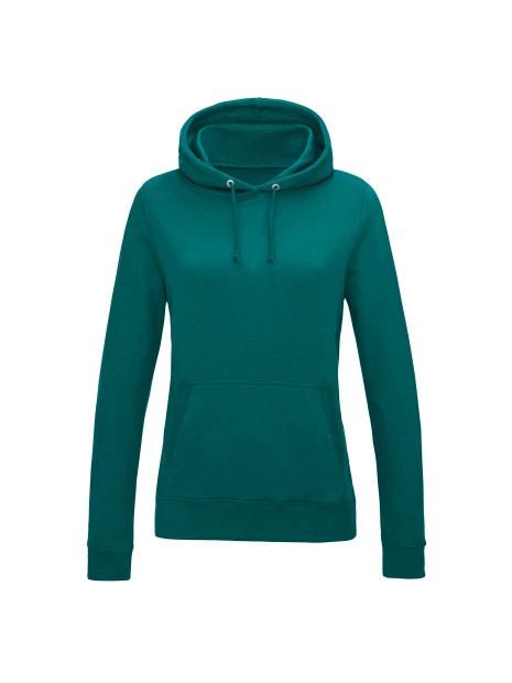 AWDIS WOMEN'S COLLEGE HOODIE /api/colors/e16998f7-1264-4335-b208-85dfbebff6c0 personnalisable