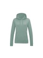 AWDIS WOMEN'S COLLEGE HOODIE /api/colors/bb860b13-ea42-46b6-a4f9-3c0849cf9324 personnalisable