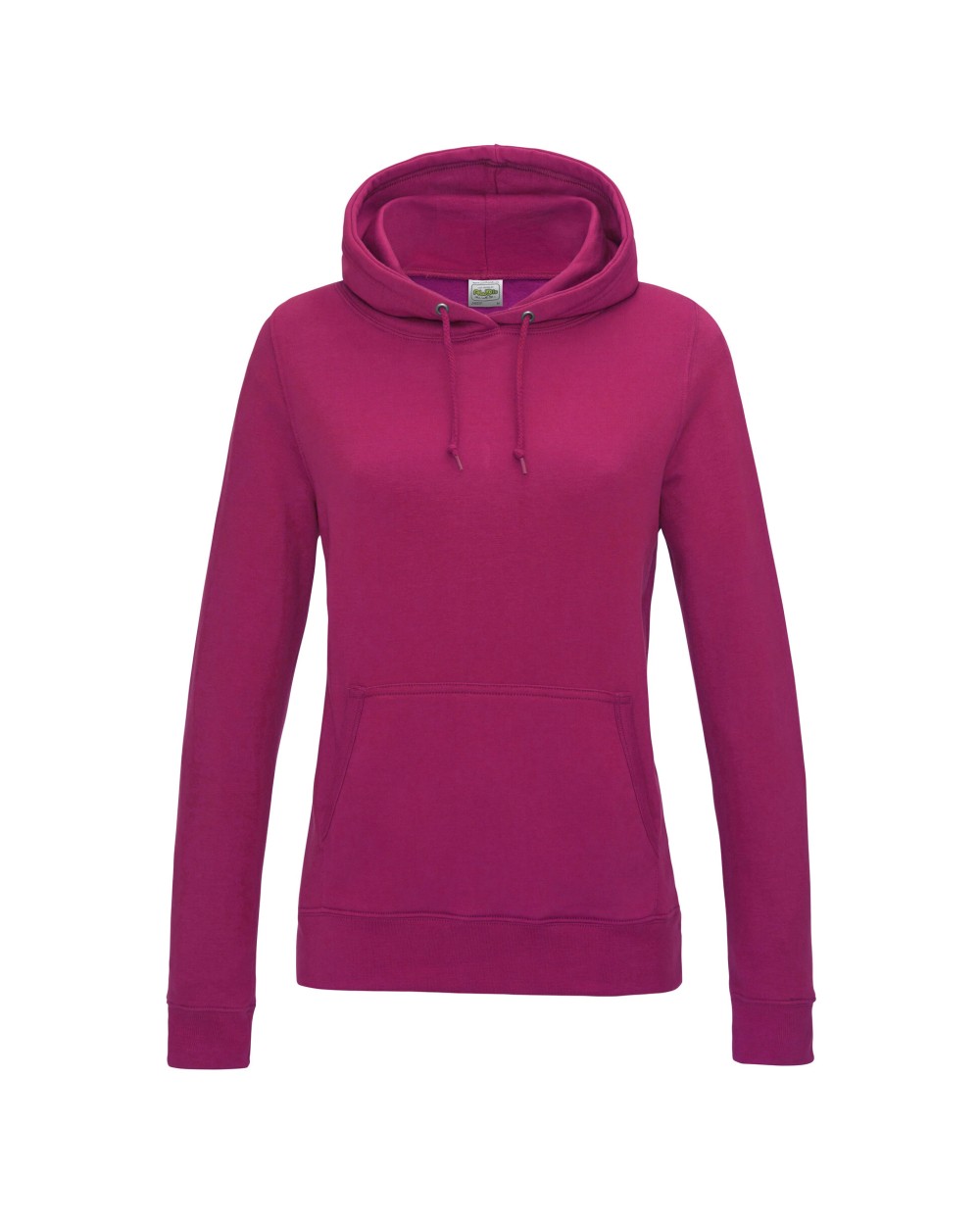 AWDIS WOMEN'S COLLEGE HOODIE Sweatshirts personalisierbar