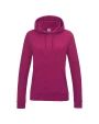 Sweat-shirts personnalisable AWDIS WOMEN'S COLLEGE HOODIE