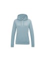 AWDIS WOMEN'S COLLEGE HOODIE /api/colors/549fa598-8d61-4fa2-82ad-90f4d2ec39ab personnalisable