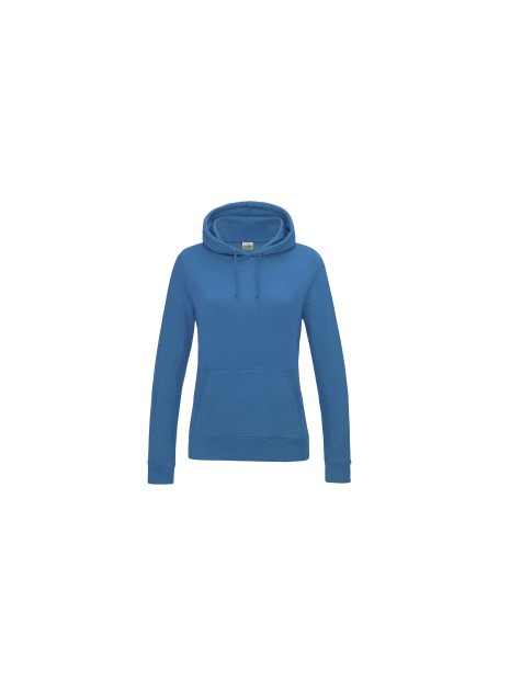 AWDIS WOMEN'S COLLEGE HOODIE /api/colors/a803342c-80d7-4708-938f-b1ac25b267d2 personnalisable