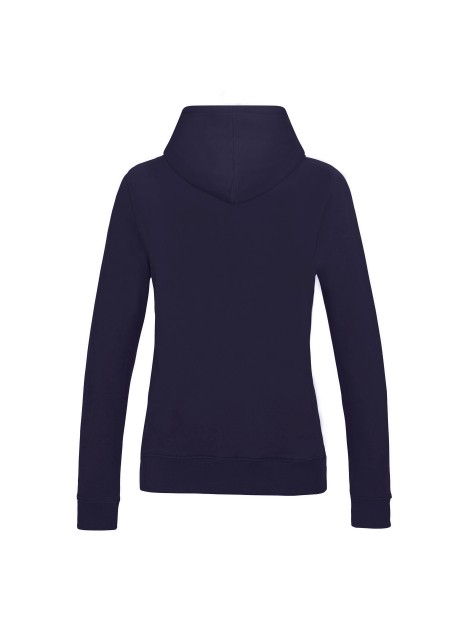 AWDIS WOMEN'S COLLEGE HOODIE /api/colors/86caae04-4a43-4467-ab30-3757cc12c4d3 personnalisable