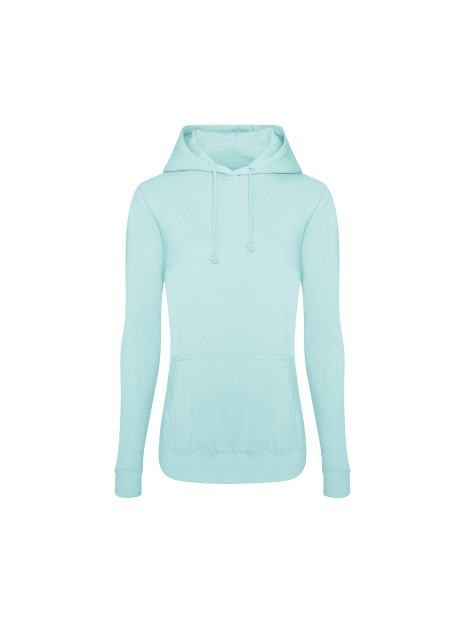 AWDIS WOMEN'S COLLEGE HOODIE /api/colors/16f798c2-575e-429d-810c-4cb93b829b8c personnalisable