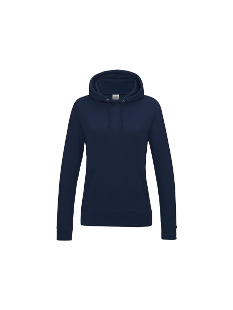 AWDIS WOMEN'S COLLEGE HOODIE /api/colors/a4fbb224-e304-454f-86fb-c4643e9963dd personnalisable