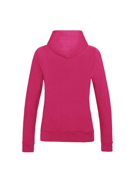 AWDIS WOMEN'S COLLEGE HOODIE /api/colors/ce01673e-06df-42f3-abde-9dc624221739 personnalisable