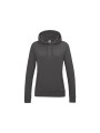 AWDIS WOMEN'S COLLEGE HOODIE /api/colors/45d3f81a-662d-4fe0-b87c-74d1e16866cc personnalisable
