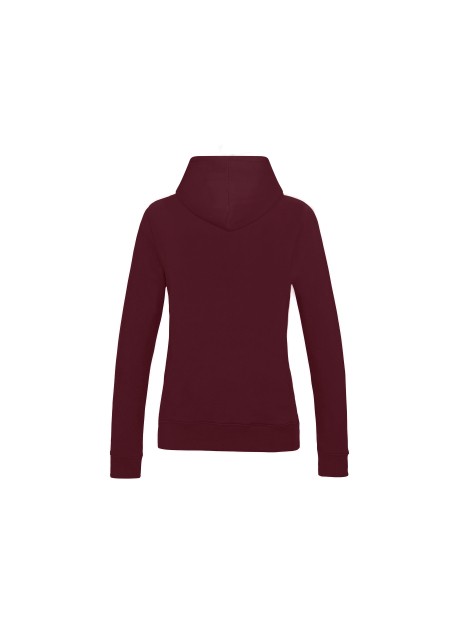 AWDIS WOMEN'S COLLEGE HOODIE /api/colors/86185b65-5340-41c9-bb92-4d29c8ef7554 personnalisable