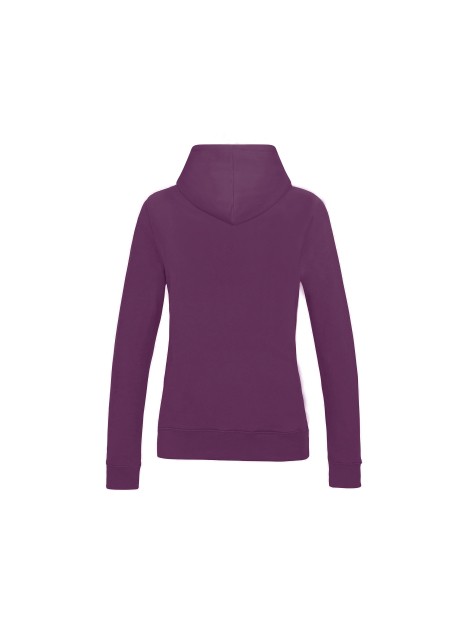 AWDIS WOMEN'S COLLEGE HOODIE /api/colors/addc82ac-92e2-4c52-a0ce-babdde8f529e personnalisable