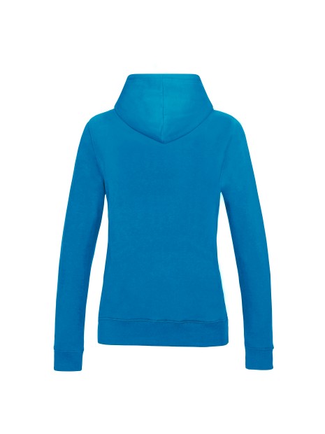 AWDIS WOMEN'S COLLEGE HOODIE /api/colors/a803342c-80d7-4708-938f-b1ac25b267d2 personnalisable