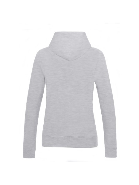 AWDIS WOMEN'S COLLEGE HOODIE /api/colors/84f38f7b-2e6d-4d5d-89e0-ae5a7c9d4eb9 personnalisable