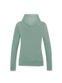 AWDIS WOMEN'S COLLEGE HOODIE /api/colors/bb860b13-ea42-46b6-a4f9-3c0849cf9324 personnalisable