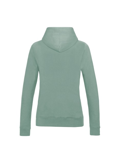 AWDIS WOMEN'S COLLEGE HOODIE /api/colors/bb860b13-ea42-46b6-a4f9-3c0849cf9324 personnalisable