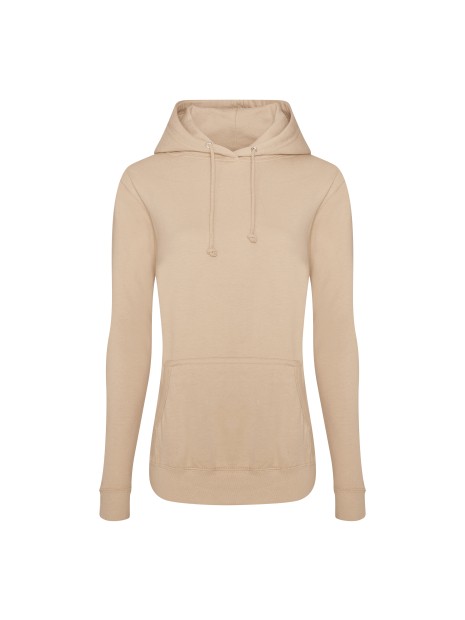 AWDIS WOMEN'S COLLEGE HOODIE /api/colors/66bd8976-5611-4b0a-960e-b58ccfa04255 personnalisable