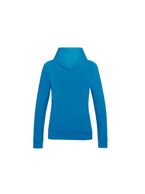 AWDIS WOMEN'S COLLEGE HOODIE /api/colors/a803342c-80d7-4708-938f-b1ac25b267d2 personnalisable
