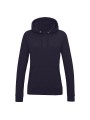 AWDIS WOMEN'S COLLEGE HOODIE /api/colors/a4fbb224-e304-454f-86fb-c4643e9963dd personnalisable