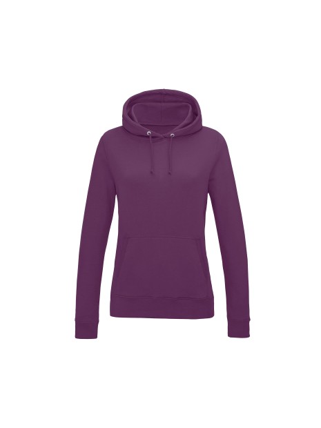 AWDIS WOMEN'S COLLEGE HOODIE /api/colors/addc82ac-92e2-4c52-a0ce-babdde8f529e personnalisable