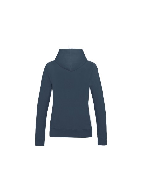 AWDIS WOMEN'S COLLEGE HOODIE /api/colors/c2a818c1-2d23-4777-98de-49f6bc36421f personnalisable