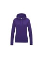 AWDIS WOMEN'S COLLEGE HOODIE /api/colors/f28ecd26-255e-4b18-a29c-08c2af1111d3 personnalisable