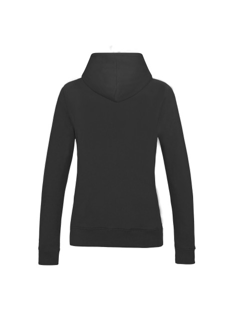 AWDIS WOMEN'S COLLEGE HOODIE  personnalisable