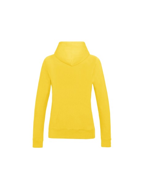 AWDIS WOMEN'S COLLEGE HOODIE /api/colors/c1aa1cdd-5fa7-4d36-9e2c-8c44c4375bf3 personnalisable