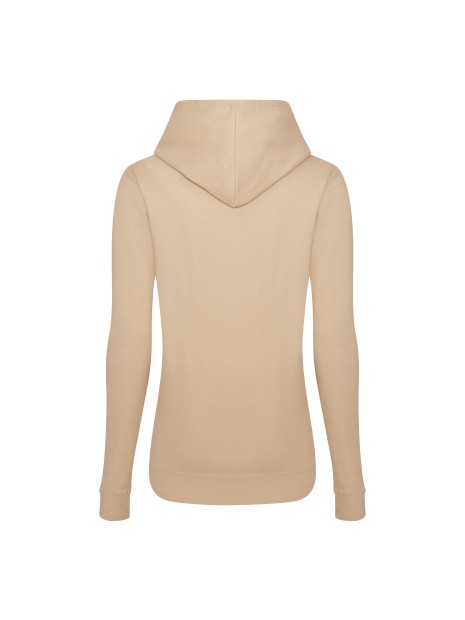 AWDIS WOMEN'S COLLEGE HOODIE /api/colors/66bd8976-5611-4b0a-960e-b58ccfa04255 personnalisable