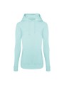 AWDIS WOMEN'S COLLEGE HOODIE  personnalisable