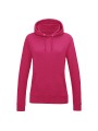 AWDIS WOMEN'S COLLEGE HOODIE /api/colors/ce01673e-06df-42f3-abde-9dc624221739 personnalisable
