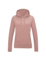 AWDIS WOMEN'S COLLEGE HOODIE /api/colors/bb5bfcf0-9de6-4b64-bdde-2b4d9c51d52e personnalisable