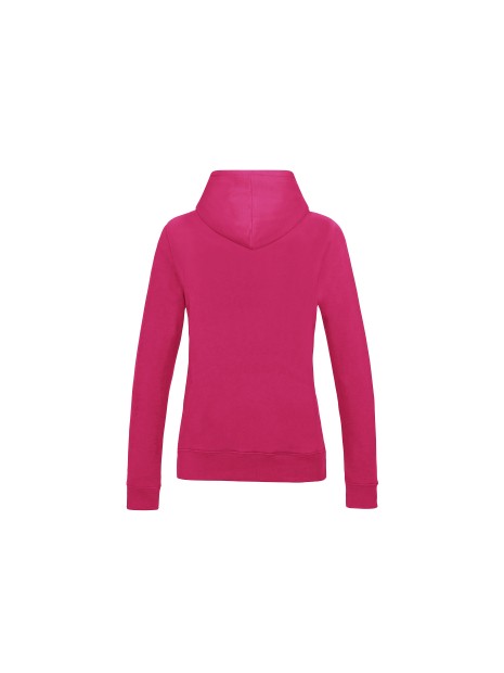 AWDIS WOMEN'S COLLEGE HOODIE /api/colors/ce01673e-06df-42f3-abde-9dc624221739 personnalisable