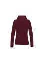 AWDIS WOMEN'S COLLEGE HOODIE /api/colors/86185b65-5340-41c9-bb92-4d29c8ef7554 personnalisable