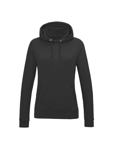 AWDIS WOMEN'S COLLEGE HOODIE  personnalisable