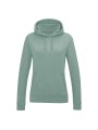 AWDIS WOMEN'S COLLEGE HOODIE /api/colors/bb860b13-ea42-46b6-a4f9-3c0849cf9324 personnalisable