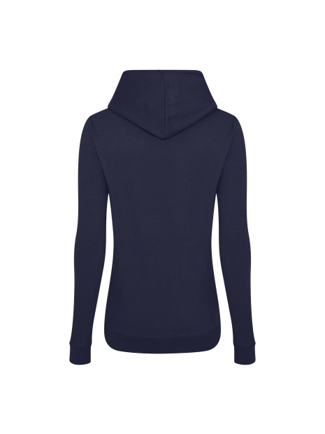 AWDIS WOMEN'S COLLEGE HOODIE /api/colors/86caae04-4a43-4467-ab30-3757cc12c4d3 personnalisable