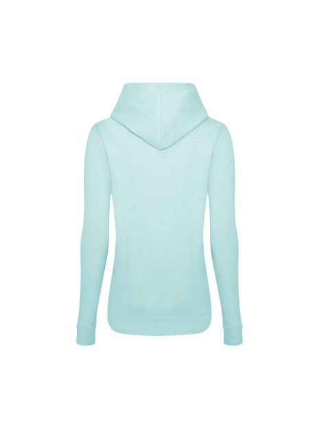 AWDIS WOMEN'S COLLEGE HOODIE /api/colors/16f798c2-575e-429d-810c-4cb93b829b8c personnalisable