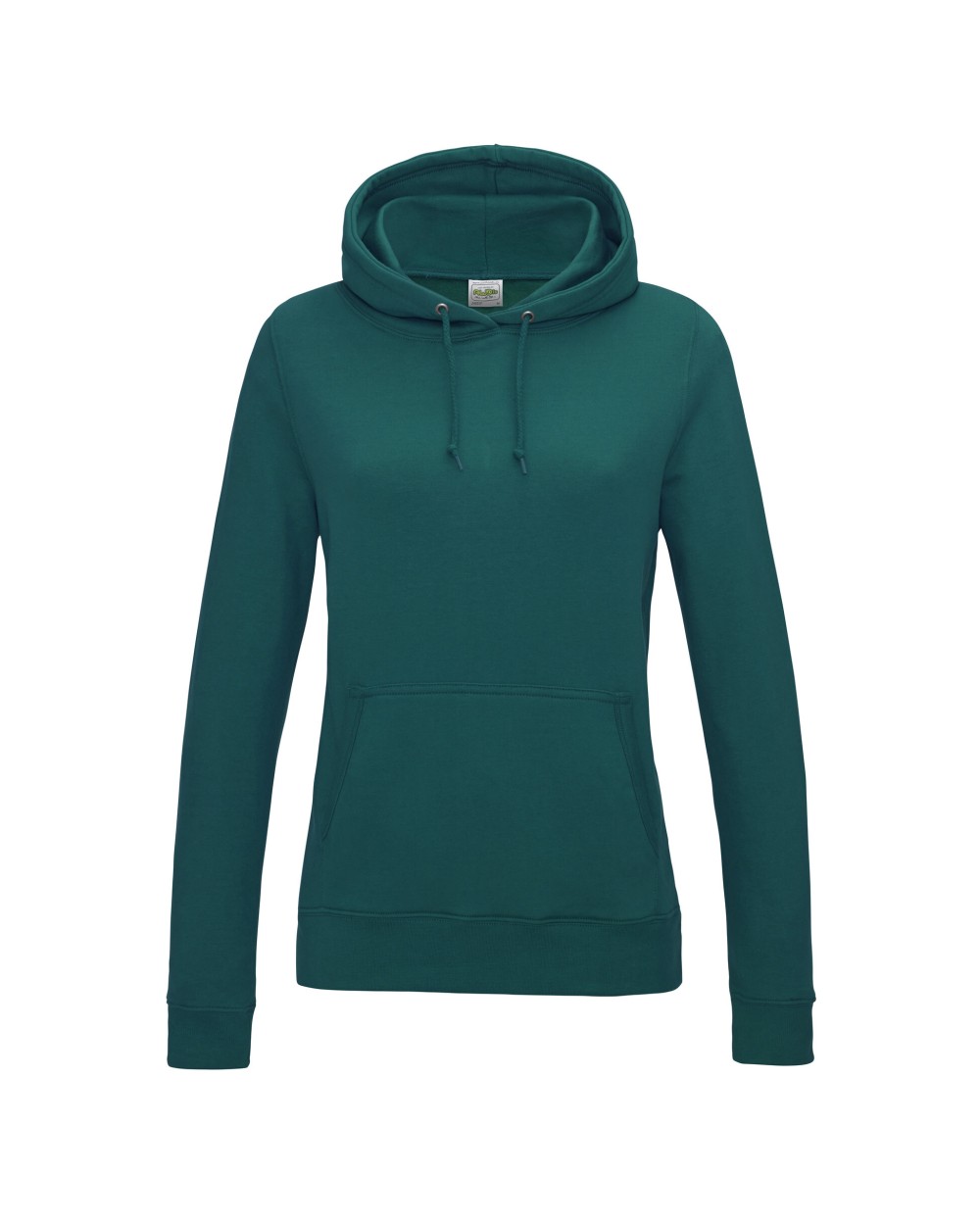 AWDIS WOMEN'S COLLEGE HOODIE Sweatshirts personalisierbar
