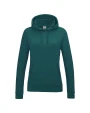 Sweat-shirts personnalisable AWDIS WOMEN'S COLLEGE HOODIE