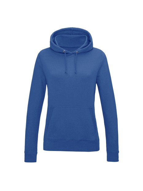 AWDIS WOMEN'S COLLEGE HOODIE /api/colors/cdd6ba31-692e-4c2e-b1b4-a3a4a50cf176 personnalisable