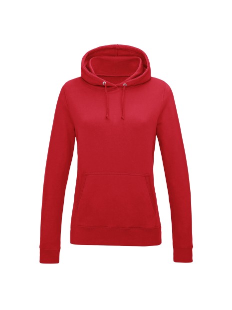 AWDIS WOMEN'S COLLEGE HOODIE /api/colors/cc13a3cc-ec1c-4735-9445-8389ccdfa67f personnalisable
