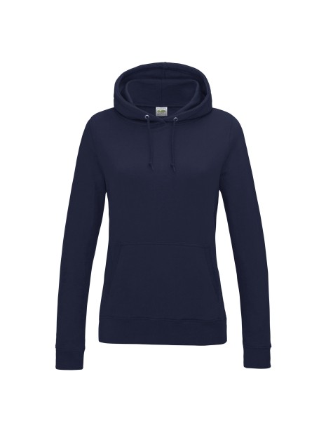 AWDIS WOMEN'S COLLEGE HOODIE /api/colors/86caae04-4a43-4467-ab30-3757cc12c4d3 personnalisable