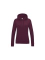 AWDIS WOMEN'S COLLEGE HOODIE /api/colors/86185b65-5340-41c9-bb92-4d29c8ef7554 personnalisable