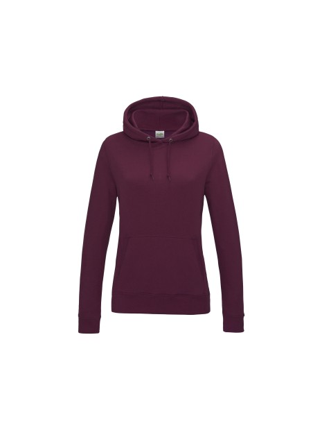 AWDIS WOMEN'S COLLEGE HOODIE /api/colors/86185b65-5340-41c9-bb92-4d29c8ef7554 personnalisable