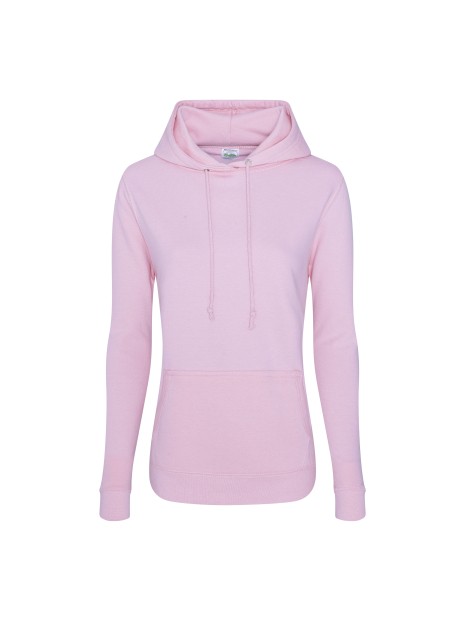 AWDIS WOMEN'S COLLEGE HOODIE /api/colors/c51860db-b28c-4f89-b24a-13c2733f11c0 personnalisable