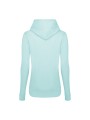 AWDIS WOMEN'S COLLEGE HOODIE  personnalisable