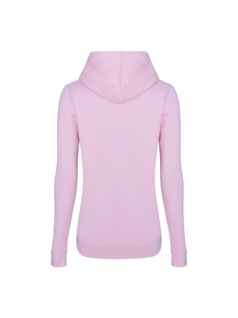 AWDIS WOMEN'S COLLEGE HOODIE /api/colors/c51860db-b28c-4f89-b24a-13c2733f11c0 personnalisable