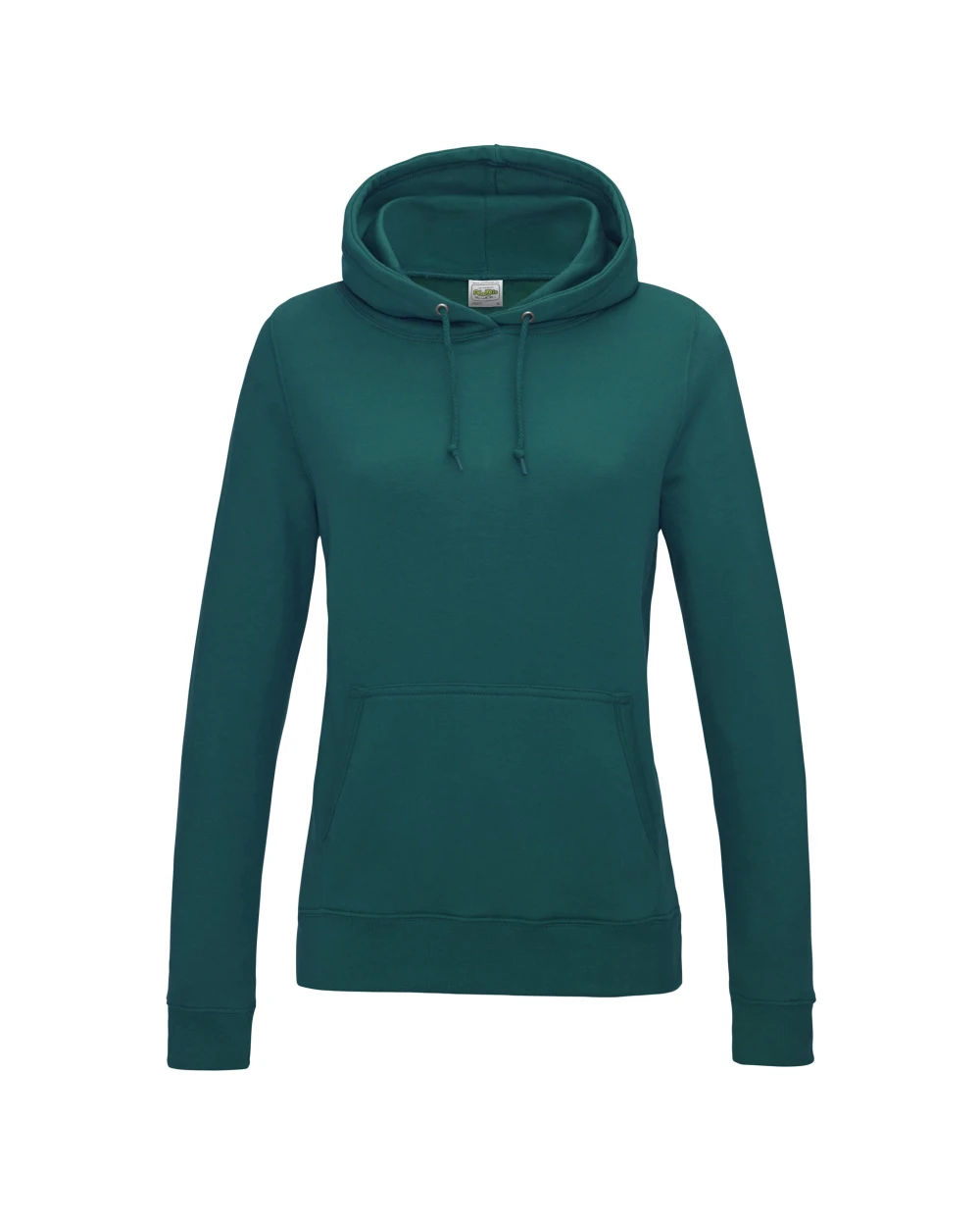 AWDIS WOMEN'S COLLEGE HOODIE Sweatshirts personalisierbar