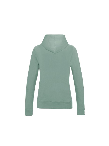 AWDIS WOMEN'S COLLEGE HOODIE /api/colors/bb860b13-ea42-46b6-a4f9-3c0849cf9324 personnalisable