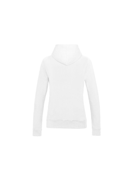 AWDIS WOMEN'S COLLEGE HOODIE /api/colors/955fb186-5516-4f2d-95ea-6be2310aedcb personnalisable