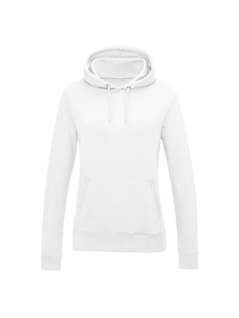 AWDIS WOMEN'S COLLEGE HOODIE /api/colors/955fb186-5516-4f2d-95ea-6be2310aedcb personnalisable